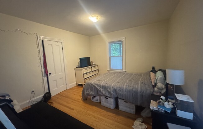 52 Winchester St.