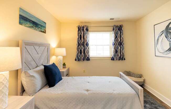 Rockdale Gardens Apartments & Townhomes*