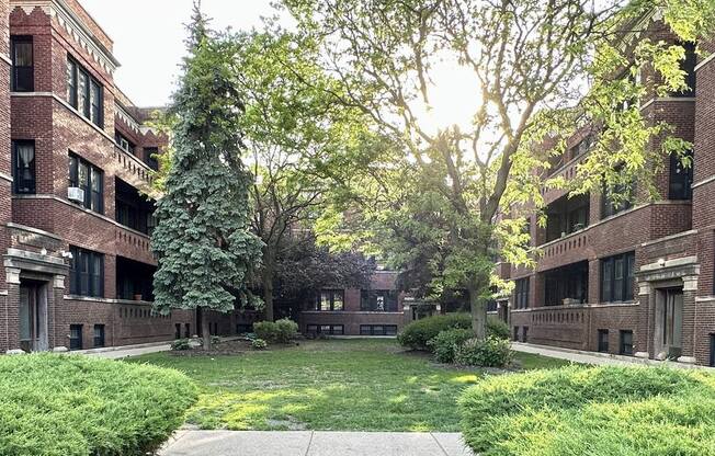2522 Kedzie Blvd.