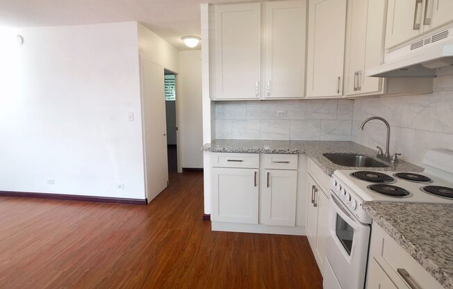 1 bed, 1 bath, $1,545, Unit 305