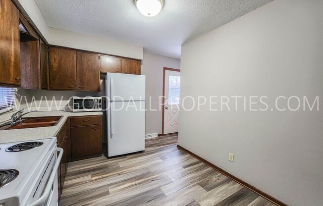 Cozy 2 bedroom duplex in Ankeny