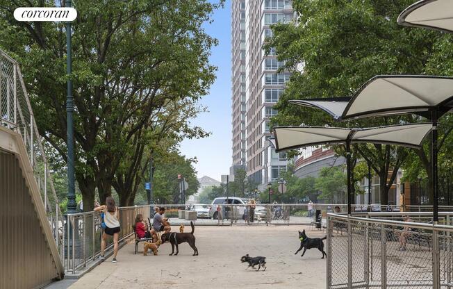 Studio, 1 bath, 613 sqft, $3,950, Unit 3F