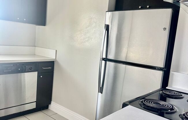 1 bed, 1 bath, 850 sqft, $2,200, Unit 219