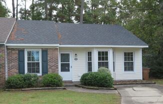 2 BR 2 BA Hunters Creek
