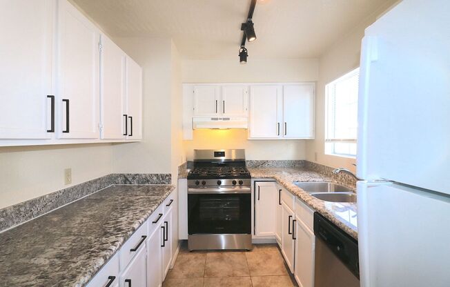 Bel Vue Terrace Apartments