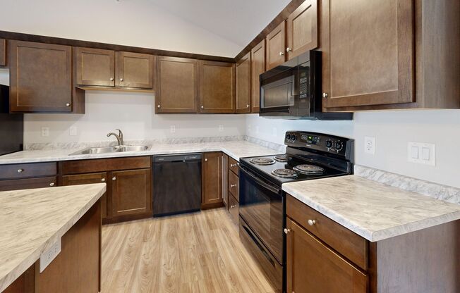 1 bed, 1 bath, 705 sqft, $1,185, Unit 2045-10