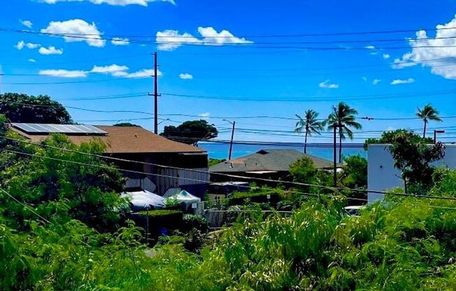 Kahe Kai 2 Bedroom 1 bath