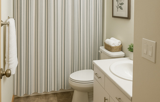 Studio, 1 bath, 408 sqft, $1,500, Unit 105C