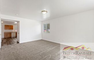 3 beds, 1.5 baths, $1,445, Unit # #B