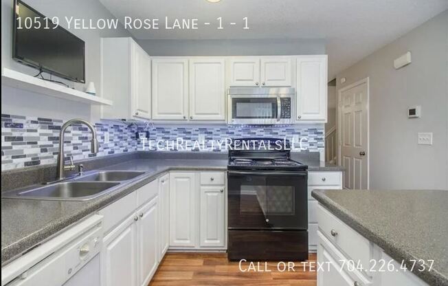 10519 YELLOW ROSE LN