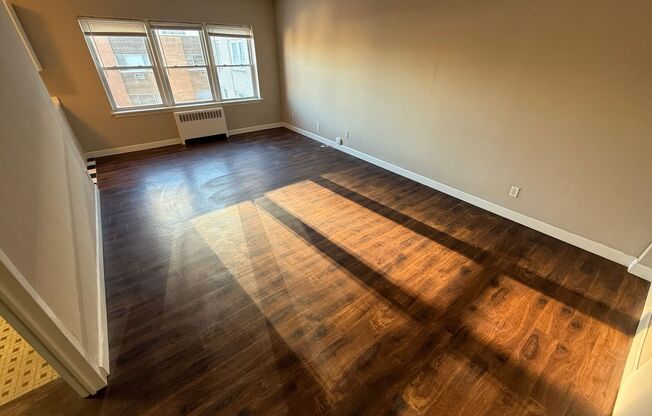 Studio, 1 bath, 400 sqft, $895, Unit #312