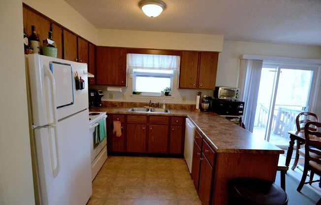 2 Bedroom Duplex in Cary