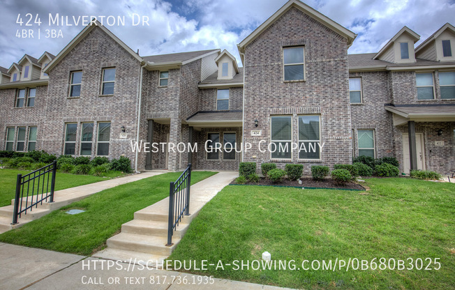 424 MILVERTON DR