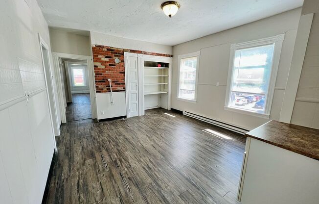 414 Cambridge Street