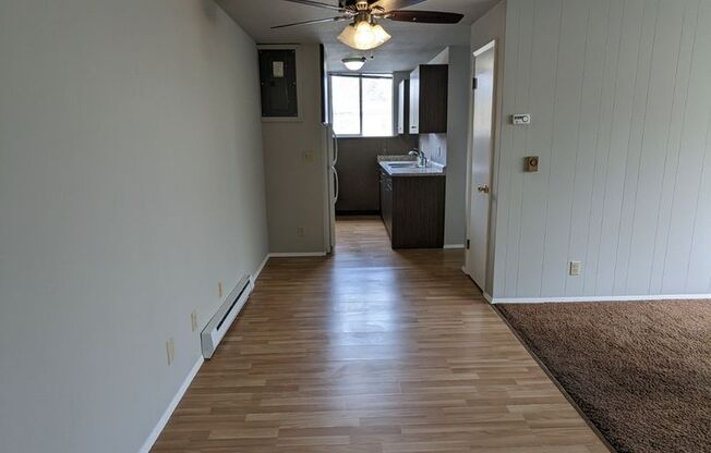 1 bed, 1 bath, 600 sqft, $1,149, Unit 104