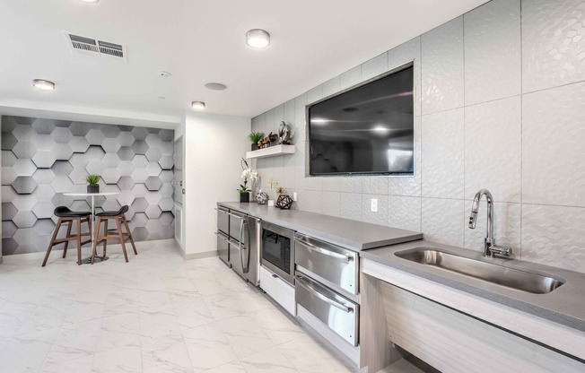 Arte Apartments