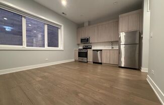 1 bed, 1 bath, 600 sqft, $1,895, Unit 13