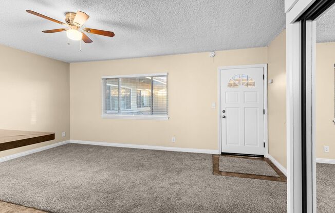 Studio, 1 bath, 335 sqft, $1,495, Unit A9