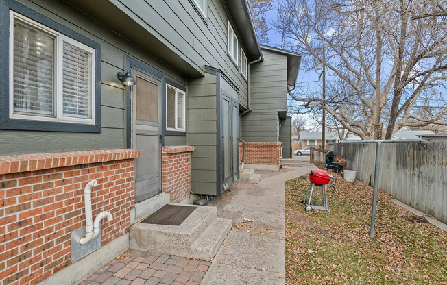 5580 West 4th Avenue Apartments