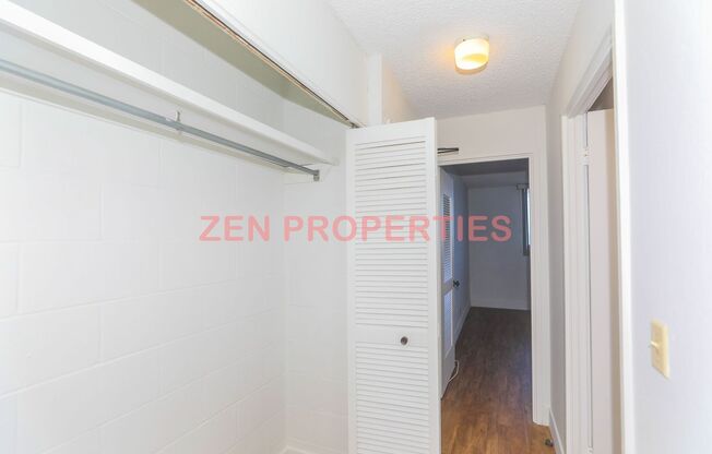 1 bed, 1 bath, $1,825