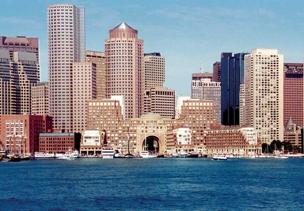 10 ROWES WHARF