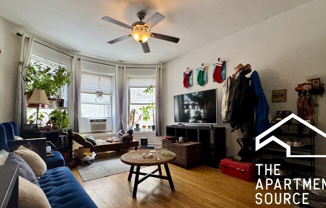 2021 N Humboldt Blvd, Chicago IL C