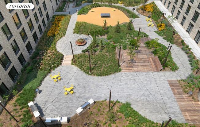 1 bed, 1 bath, $3,260, Unit 1726