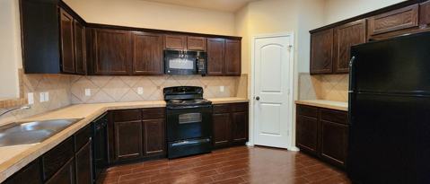 1028 Brown Rock Drive