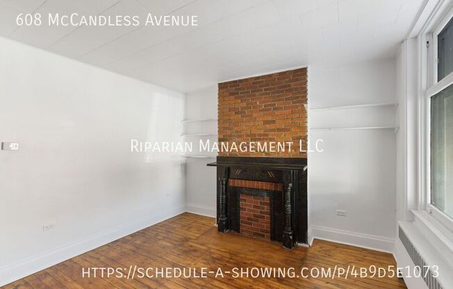 608 MCCANDLESS AVE