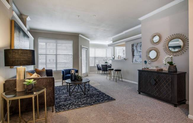 Arboretum Estates