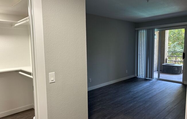 1 bed, 1 bath, 748 sqft, $2,810, Unit F-210