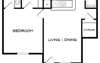 Partner-provided photo for $1352 unit