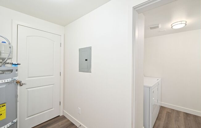 1 bed, 1 bath, 750 sqft, $1,940, Unit 104