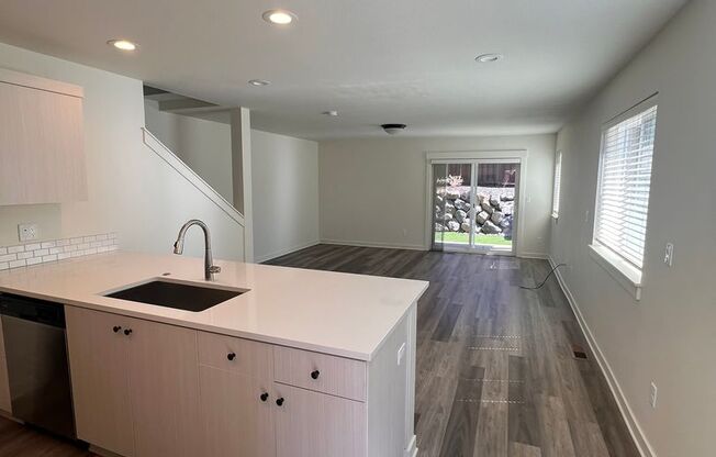 Holliday Avenue Townhomes