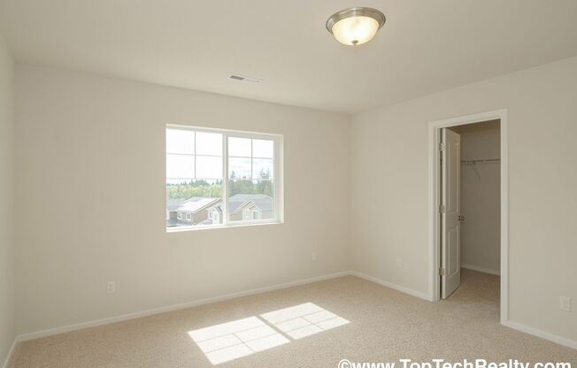 Beautiful North Bethany 3BR 2.5BA Townhome! Great Location, A+Schools!