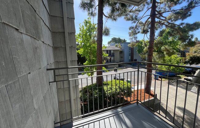 1 bed, 1 bath, 550 sqft, $2,495, Unit 206