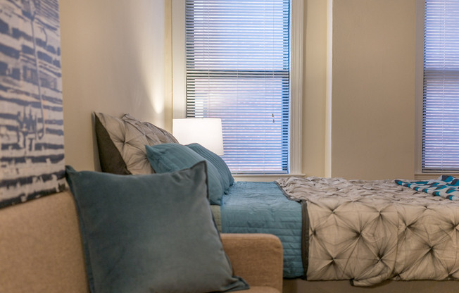 Studio, 1 bath, 407 sqft, $1,825, Unit H106
