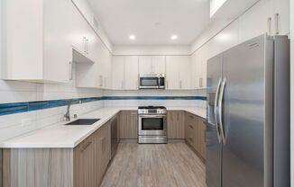 2 beds, 2 baths, $2,880, Unit Two Bedroom