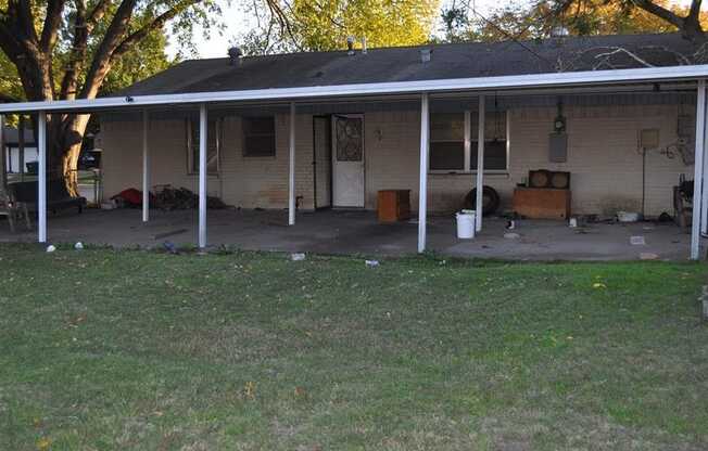 536 Henderson Circle