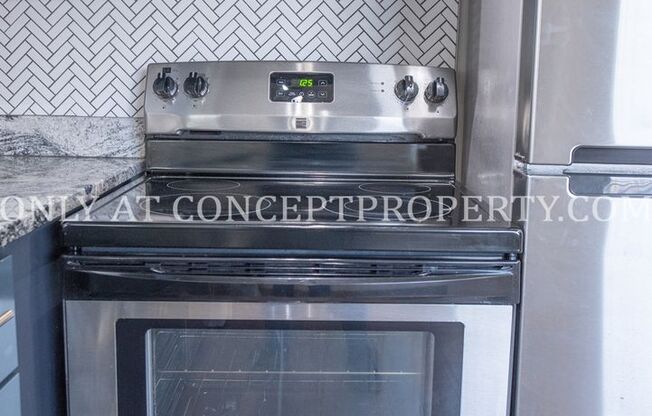 1 bed, 1 bath, 525 sqft, $1,345, Unit 19