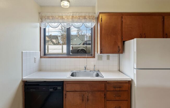 Windwood Apartments