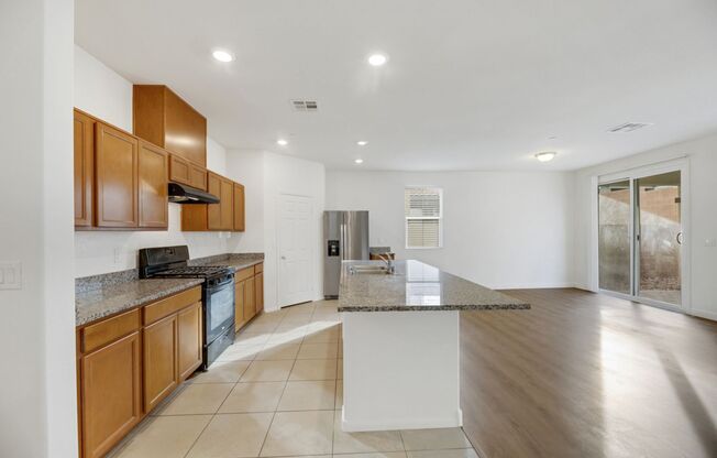 LIKE BRAND NEW INSPIRADA HOME