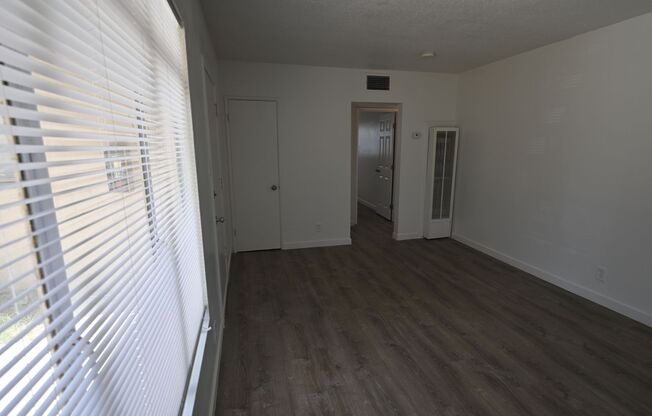 2 Bed Apartment  - 378 N 13th Street - Downtown