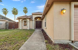 3 beds, 2 baths, $1,795