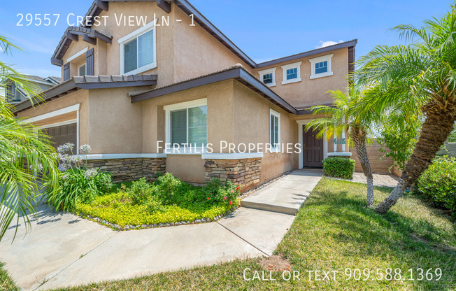 29557 Crest View Lane