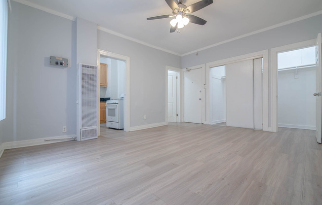 503 Union Dr