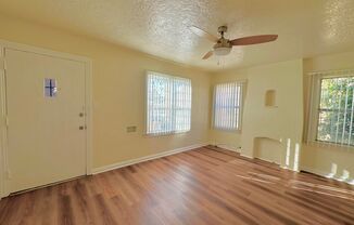 Studio, 1 bath, 432 sqft, $1,395, Unit 119