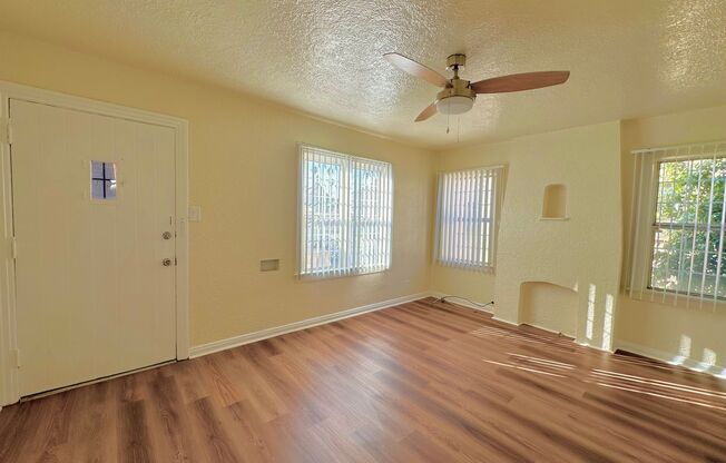 Studio, 1 bath, 432 sqft, $1,395, Unit 119