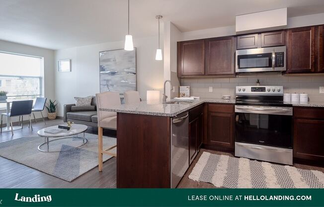 Partner-provided property photo