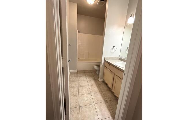 2 beds, 2 baths, 1,197 sqft, $1,290